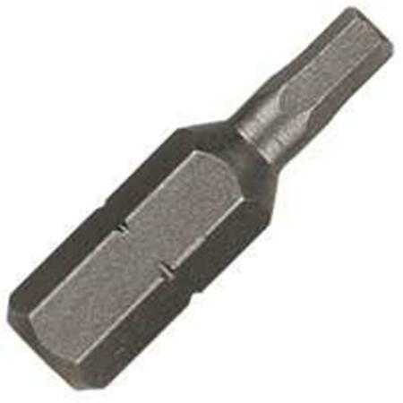 SENCO EA0123 Square No.2 Screw Bit 3198678